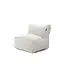Roolf-Living Zitzak Dotty Medium - Wit