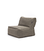 Roolf-Living Zitzak Dotty Medium - Grijs