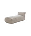 Roolf-Living Dotty Long Chair - Beige
