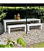 Bankje Brutus Classic - 125x40