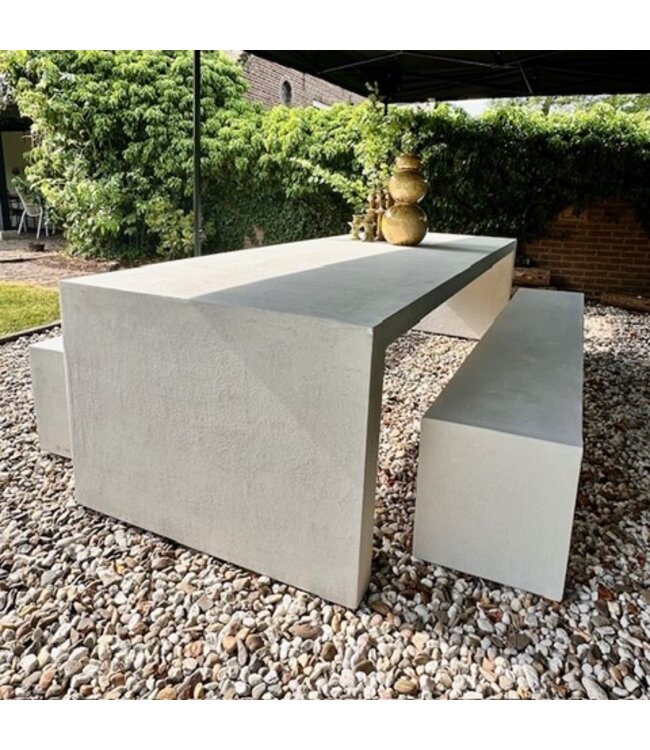 Bank Brutus Classic - 250x40 cm