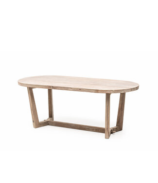 Gommaire Organic Living Tafel Dan - Small