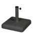 Jardinico Parasolvoet Lucca Light - 35 kg - Anthracite