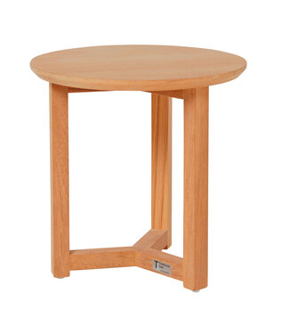Traditional Teak Manon tafel 45 cm