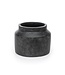 Pot Matilda - Terracotta - Fume Patine