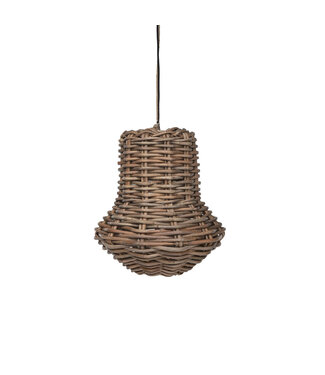 Gommaire Organic Living Hanglamp Disc - Large