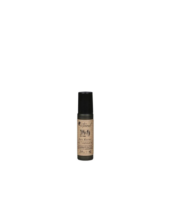 Éternel Cuticle Oil No.0 - 8 ml - Pure Éternel