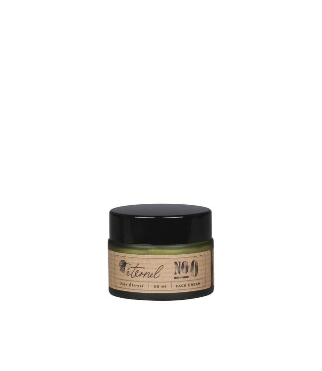 Éternel Face Cream  No.0 - 50 ml Pure Éternel