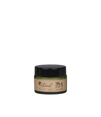Éternel Gezichtscrème No.4 - White Tea