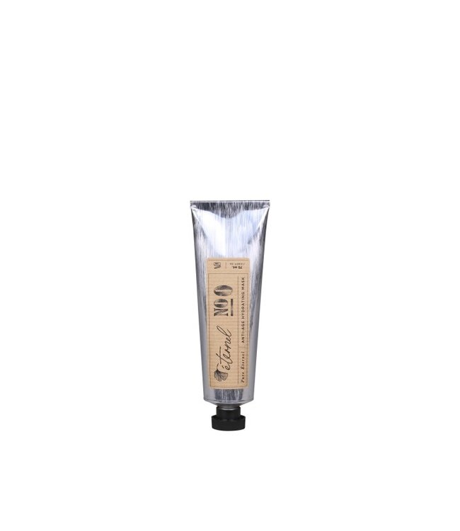 Hydrating mask  No.0 - Pure Éternel