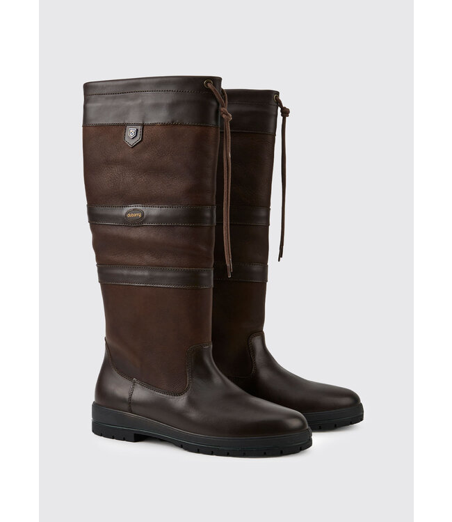 Galway RegularFit Outdoorlaars - Mocha