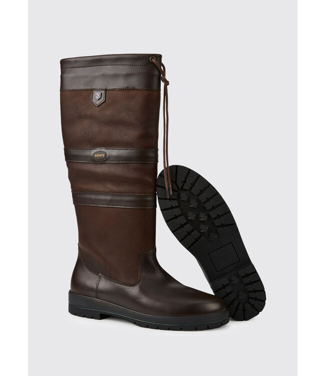 Galway RegularFit Outdoorlaars - Mocha