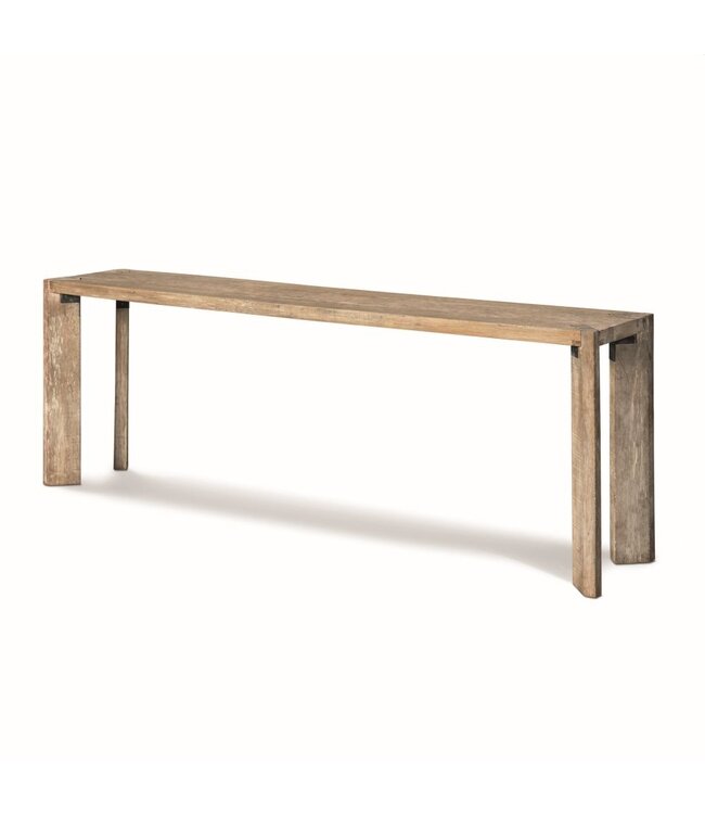 Side-table (console) Archie -  L240 X W45 X H85 CM