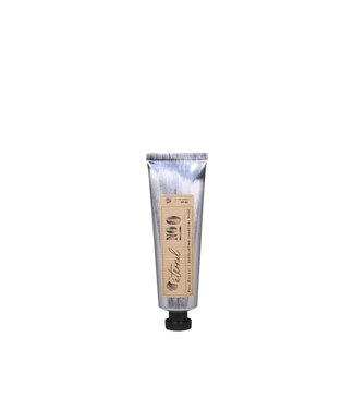 Éternel Exfoliating Charcoal Mask No.0 - Pure Éternel