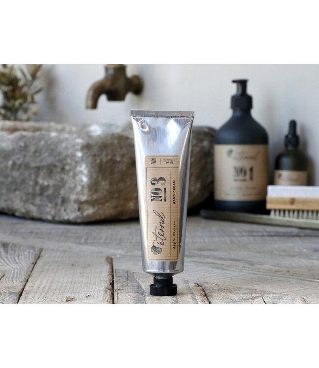 Hand Crème No.3 - Apple Blossom