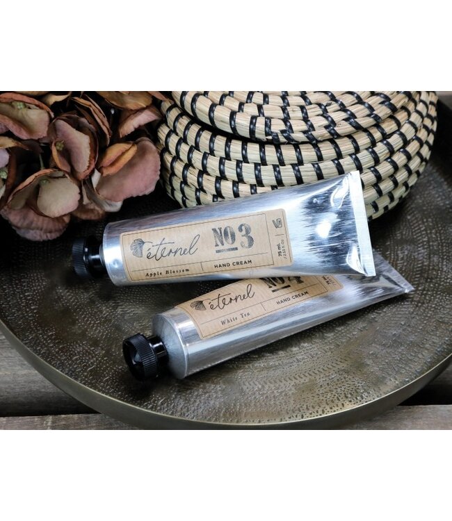 Hand Crème No.3 - Apple Blossom