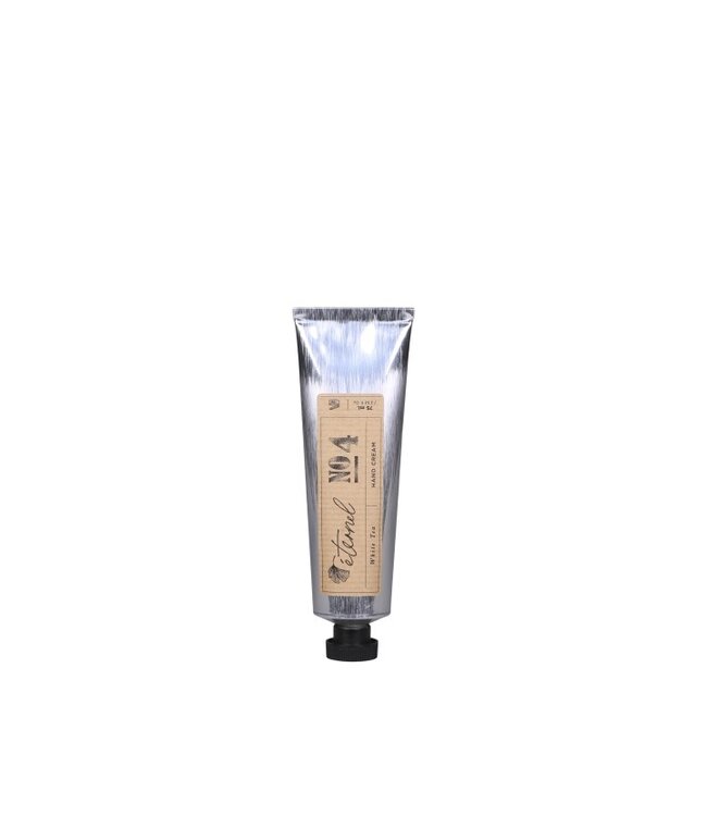 Hand Cream No.4 - White Tea