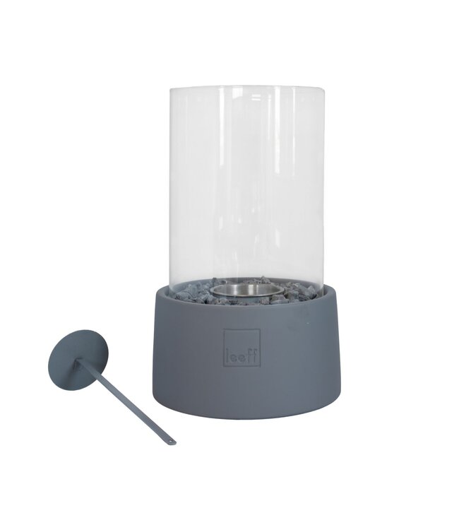 Tafelhaard Stonefire - Grey