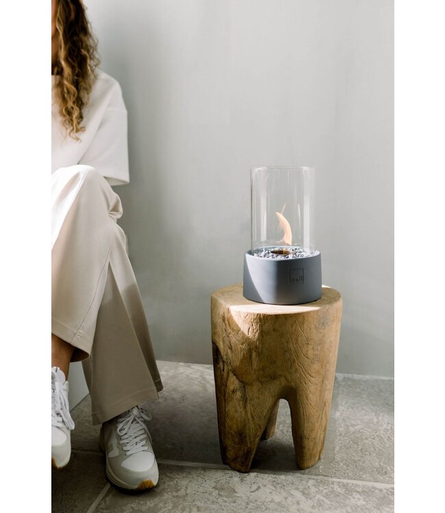 Tafelhaard Stonefire - Grey