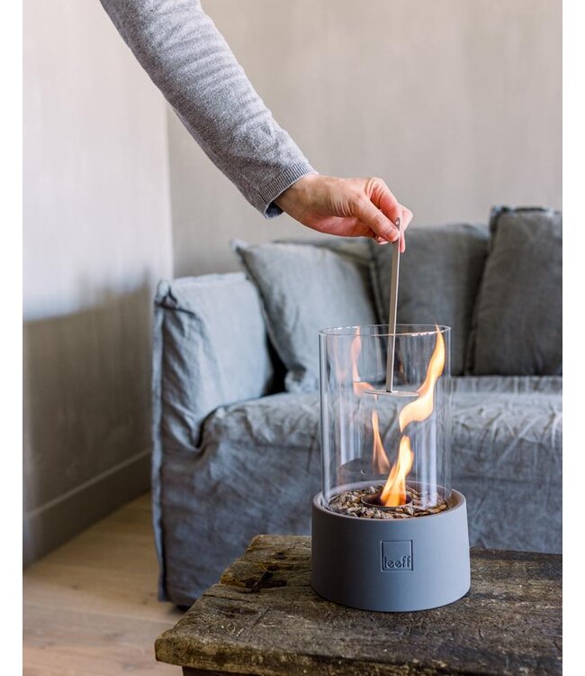 Tafelhaard Stonefire - Grey