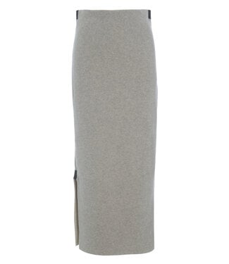 Henriette Steffensen 3227 Skirt Long - Sand