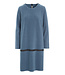 Henriette Steffensen 3245 Dress - Dusty Blue