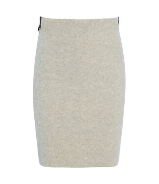 Henriette Steffensen 3253 Skirt - Sand