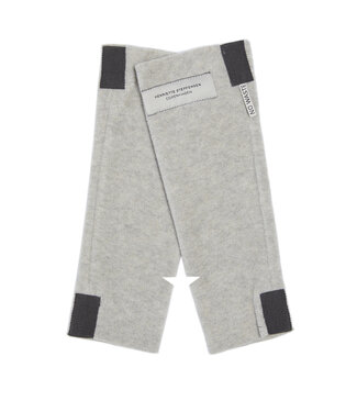 Henriette Steffensen 6022 Wrist Warmer - Sand