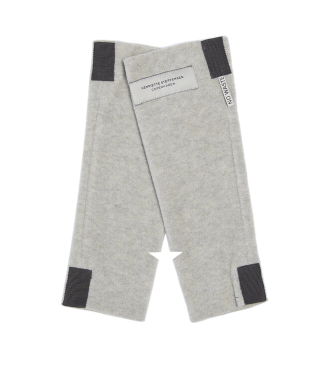 6022 Wrist Warmer - Sand 805