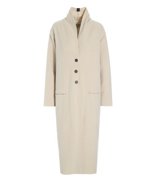Henriette Steffensen Cardigan - Kit