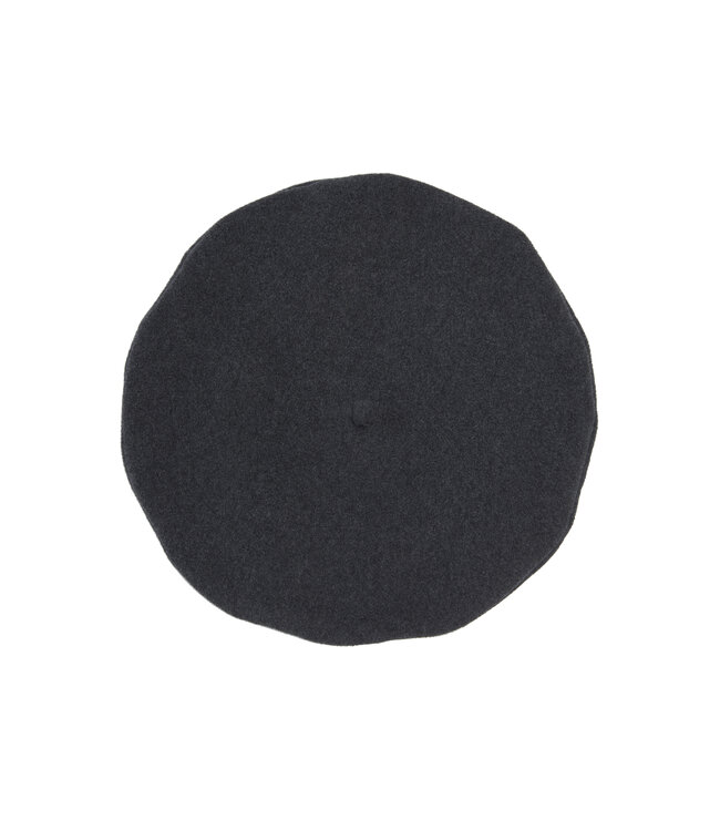 4105 Baret - Soft Black 914