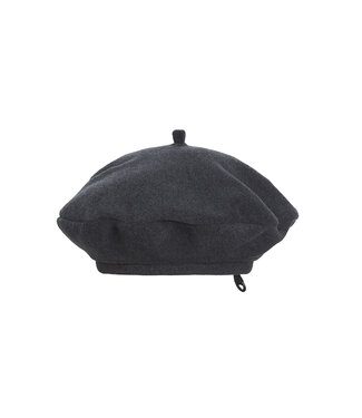 Henriette Steffensen 4105 Baret - Soft Black
