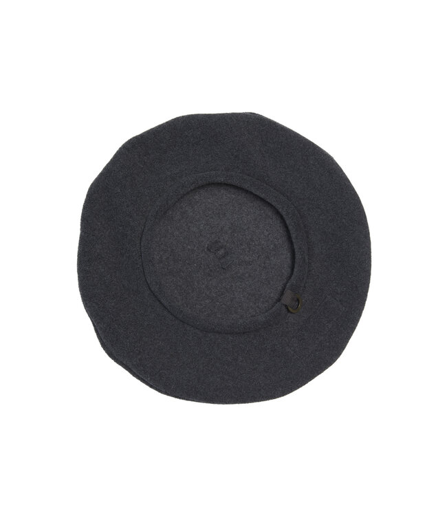 4105 Baret - Soft Black 914