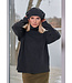 4105 Baret - Soft Black 914