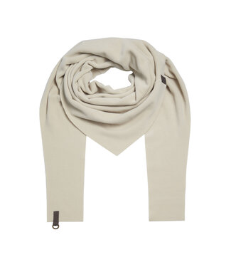 Henriette Steffensen Triangle Fleecesjaal 4051 - Kit | Henriette Steffensen