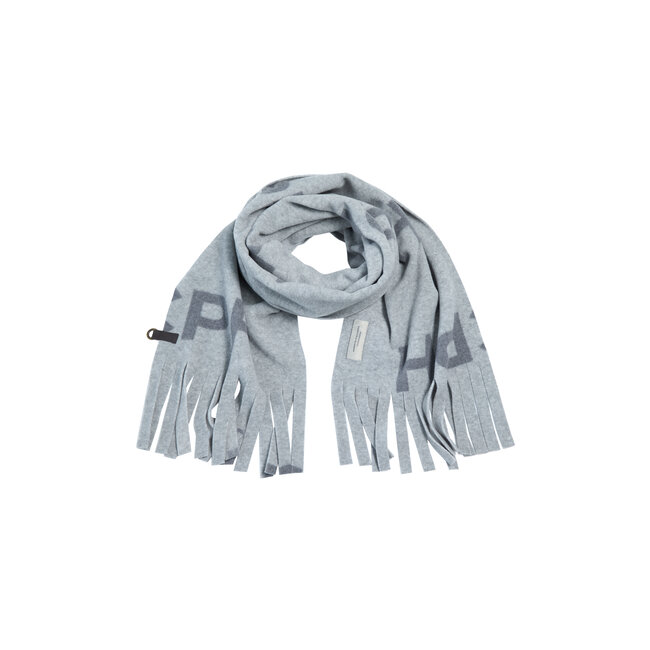 4107p Scarf W/ Fringes HSCPH Print 793