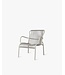 Vincent Sheppard Loop Loungestoel - Dune White