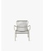 Vincent Sheppard - Loop Lounge Chair - Dune White