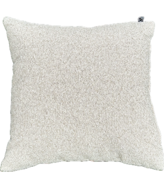 Gommaire Organic Living Deco Kussen 50x50 - BLU03