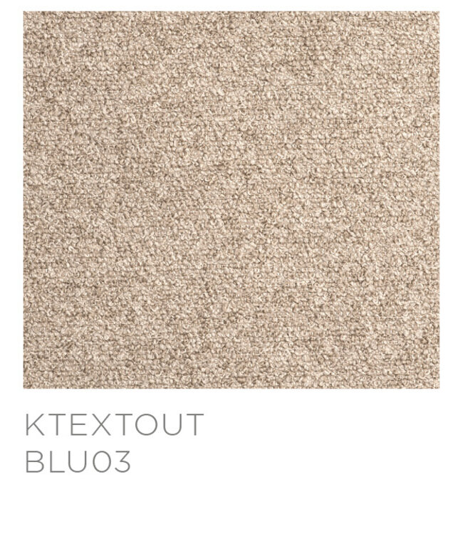 Deco Kussen 50x50 - BLU03