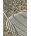Royal Botania Folia Low Chair - Pebble