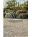 Folia Low Chair - Pebble