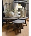 Ronde koffietafel - 50cm - Coffeetable