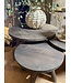 Ronde koffietafel - 50cm - Coffeetable