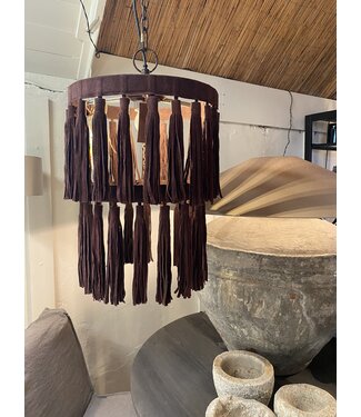 Aura Peeperkorn Fleury hanglamp - Small