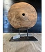 Aura Peeperkorn Wooden wheel Aura Peeperkorn