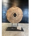 Wooden wheel Aura Peeperkorn
