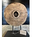 Wooden wheel Aura Peeperkorn