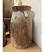 Houten pot - large
