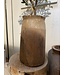 Houten pot - large